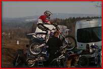 Výběr fota ze sezony 2009